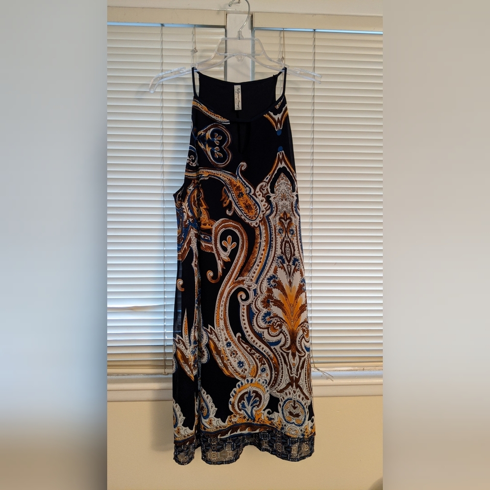 PerSeption Concept Dress